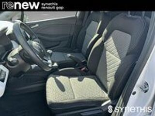 Clio V Clio TCe 90 Evolution 2022 occasion 05000 Gap