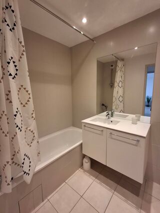  Appartement � louer 2 pi�ces 50 m�