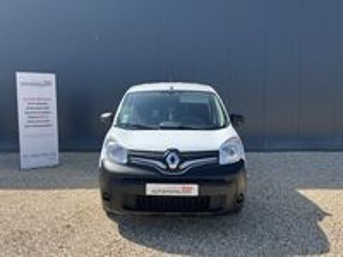 Kangoo Express EXPRESS 1.5 DCI 75 ENERGY GRAND CONFORT 2018 occasion 27620 Gasny