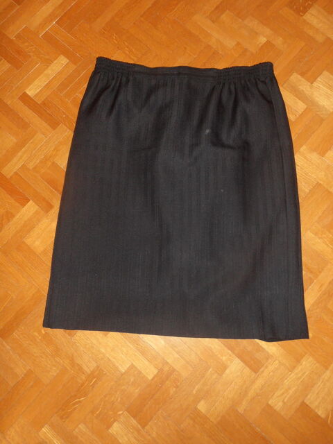 Jupe droite (83) 12 Tours (37)