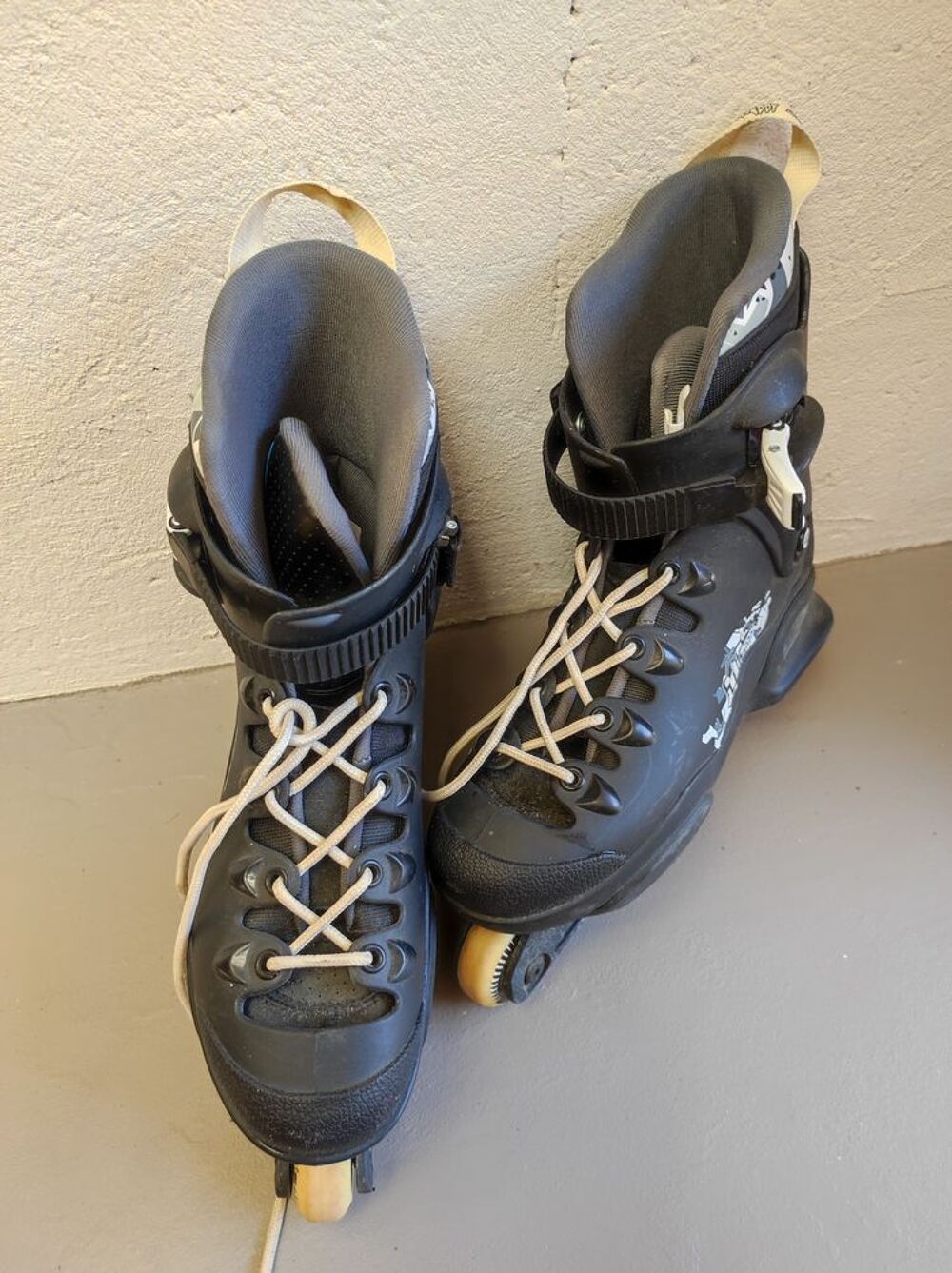 Rollers Sports
