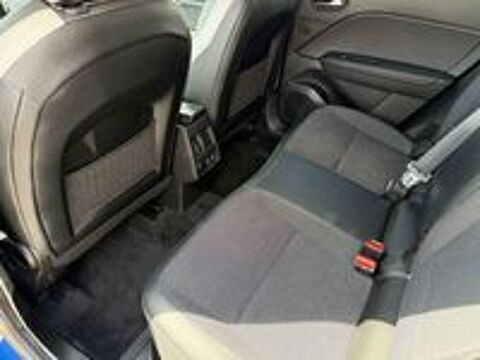Captur TCe 90 Techno 2022 occasion 85540 Moutiers-les-Mauxfaits