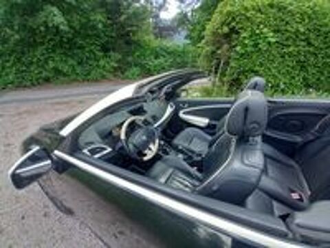 M&eacute;gane III CC dCi 130 FAP Floride Euro 5 2014 occasion 88400 G&eacute;rardmer