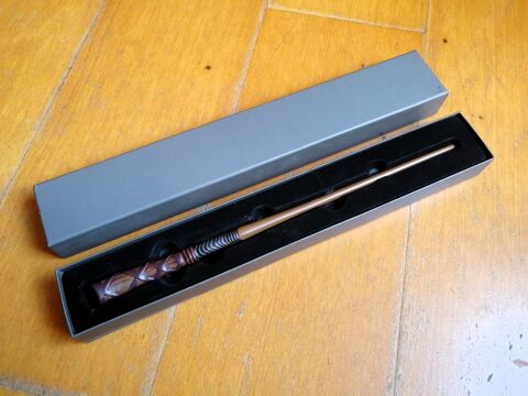 Harry Potter : baguette de George Weasley - Universal Studio Argenteuil (95)