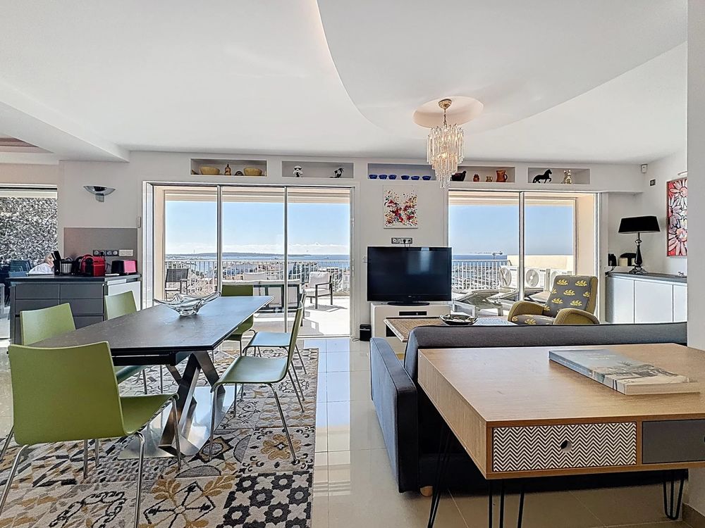 à vendre  Appartement Cannes (06400)