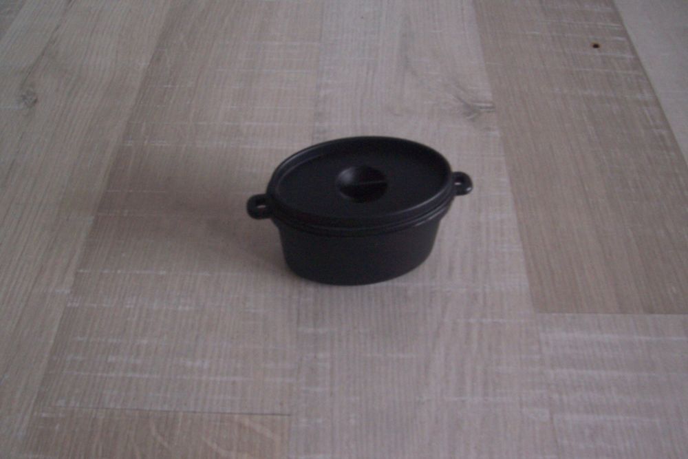 Verrines &quot;mini cocottes&quot; Cuisine