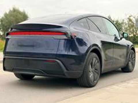 Model Y MODEL Y Long Range RWD 2026 occasion 75007 Paris