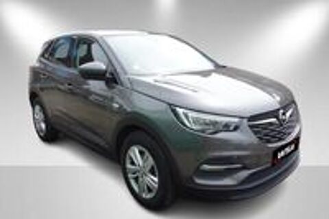 Grandland x Grandland X 1.5 Diesel 130 ch BVA8 Opel 2020 2020 occasion 55100 Verdun