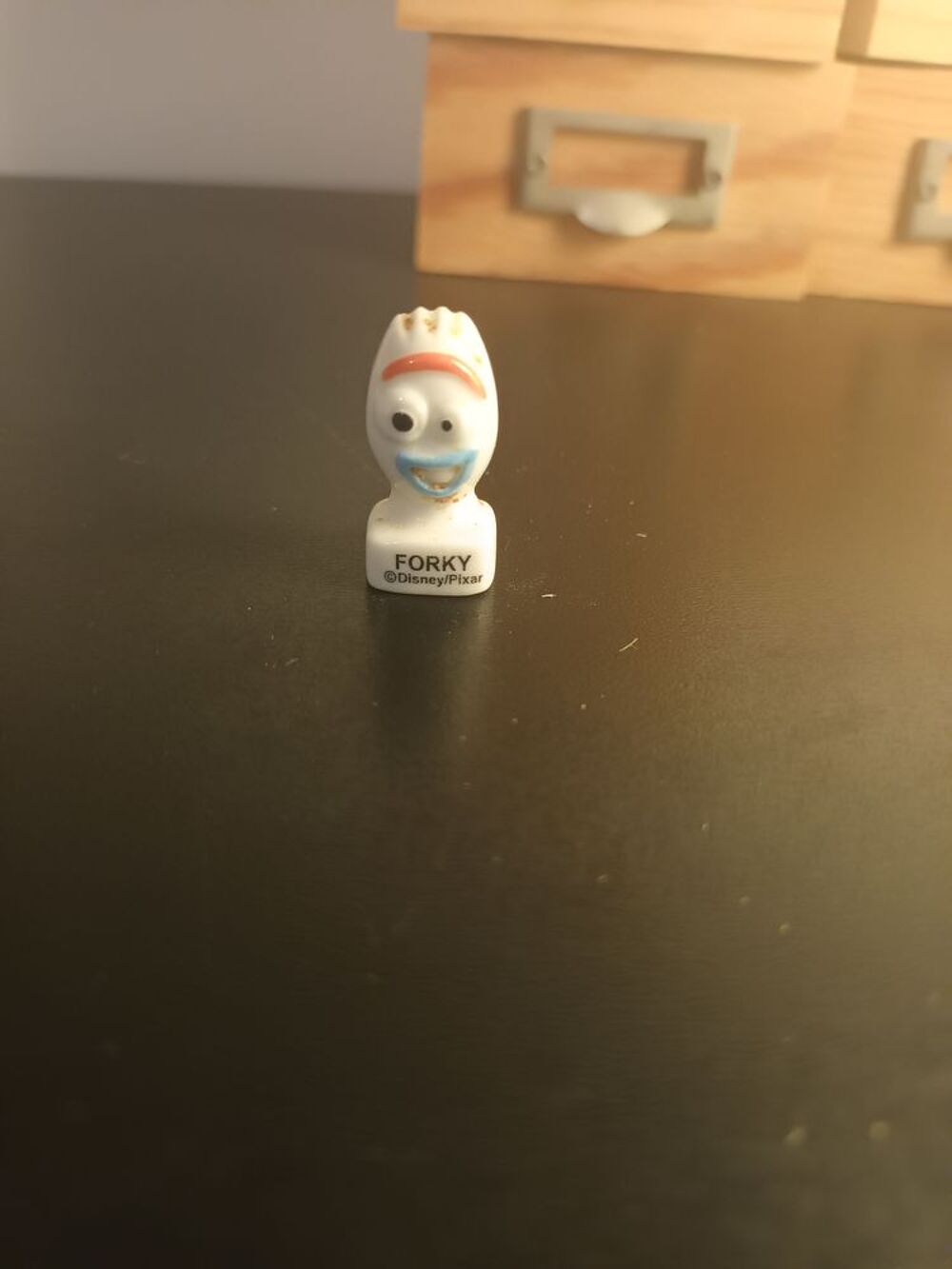 F&egrave;ve toy story 