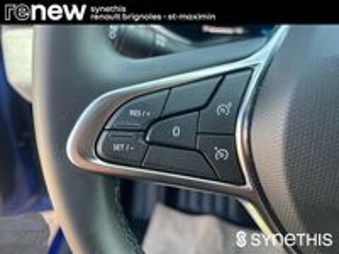 Clio V Clio TCe 90 ch GSR2 Techno 2025 occasion 83170 Brignoles