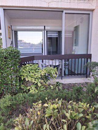  Appartement � vendre 2 pi�ces 34 m�