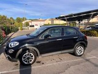 500 X 500X 1.0 FireFly Turbo T3 120 ch Opening Edition 2018 occasion 30000 N&icirc;mes