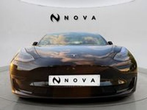 Model 3 Standard Range Plus RWD 2021 occasion 33600 Pessac