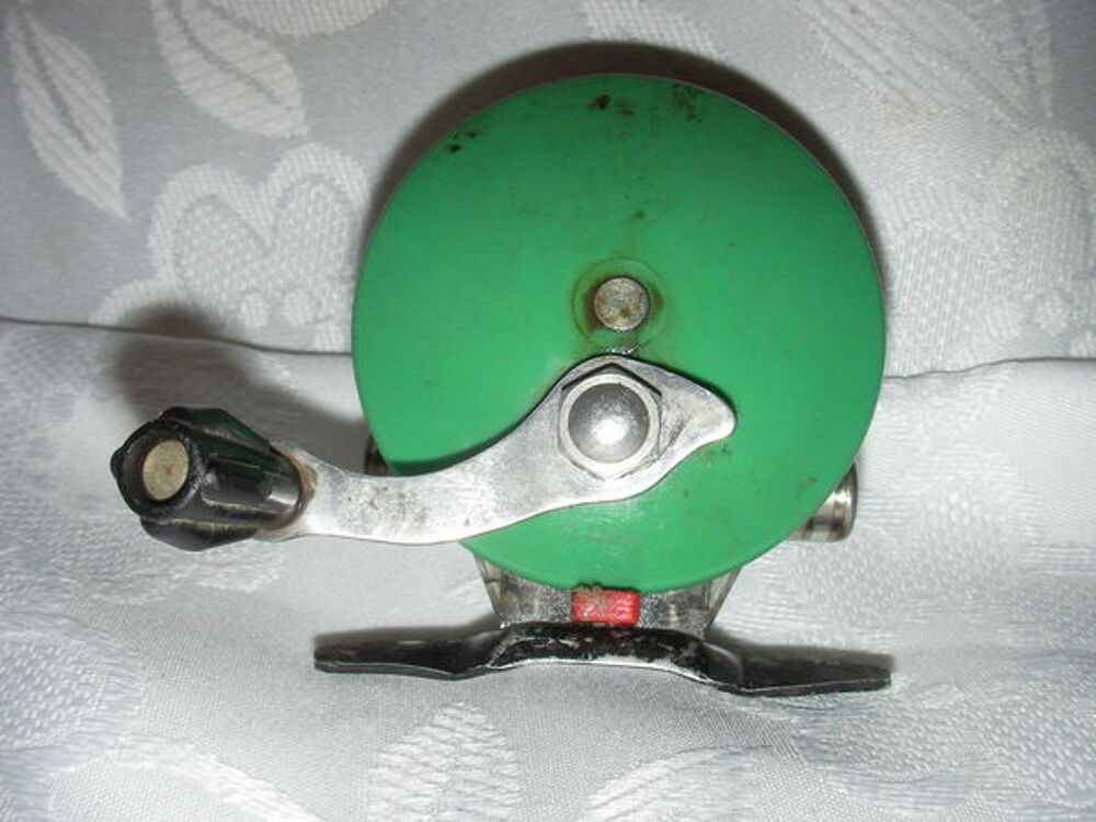 MOULINET PERLESS PROTECT 51. Sports