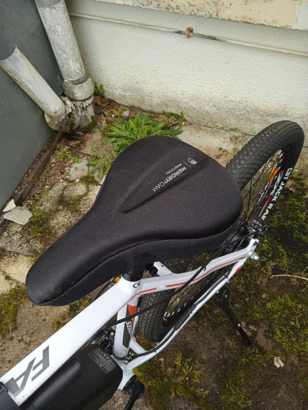 VTC quasiment neuf Vélos