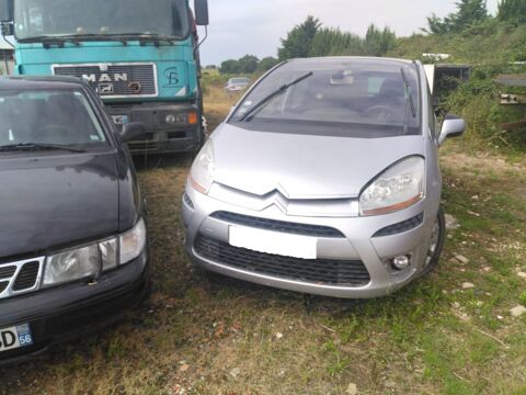 Citroen c4 picasso Citroën