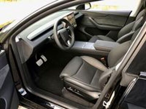 Model Y PERFORMANCE AWD 2026 occasion 69006 Lyon