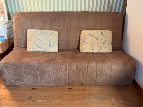 Canap� convertible ''clic clac'' 190x130 100 Noisy-le-Grand (93)