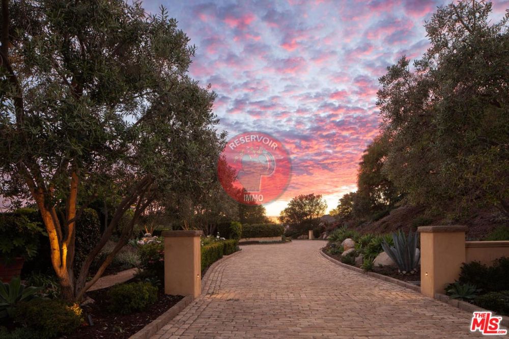 à vendre  Maison Santa Barbara