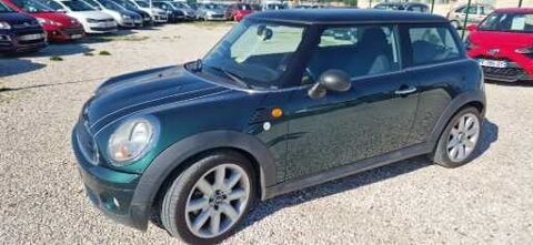 Mini One Hatch 1.4i - 75 2009 occasion Vedène 84270