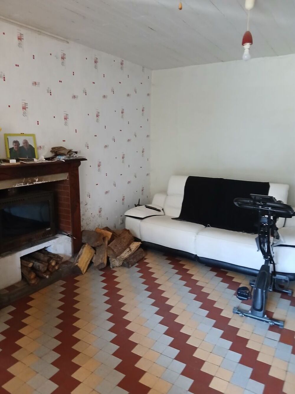 Vente Maison Viager libre Le ham