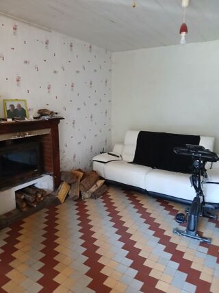  Maison à vendre 3/4 pièces 90 m²