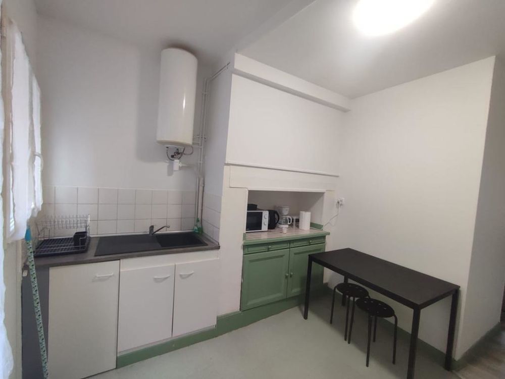 Vente Immeuble Investisseur: immeuble 3 appartements Abbeville