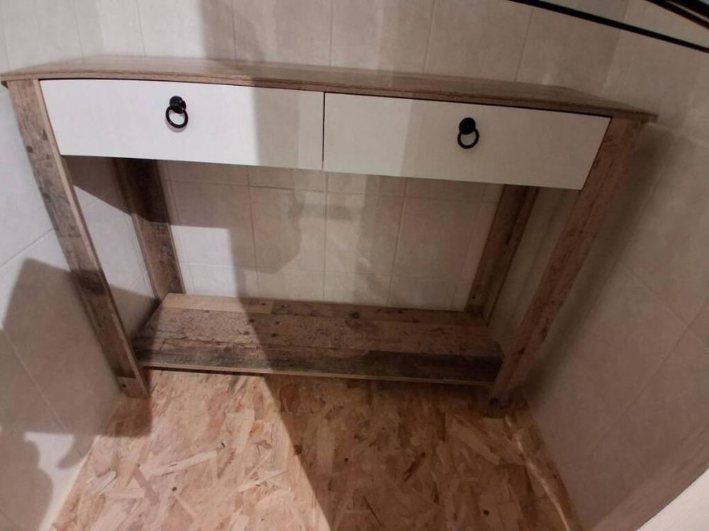 Consoles et table basse Meubles