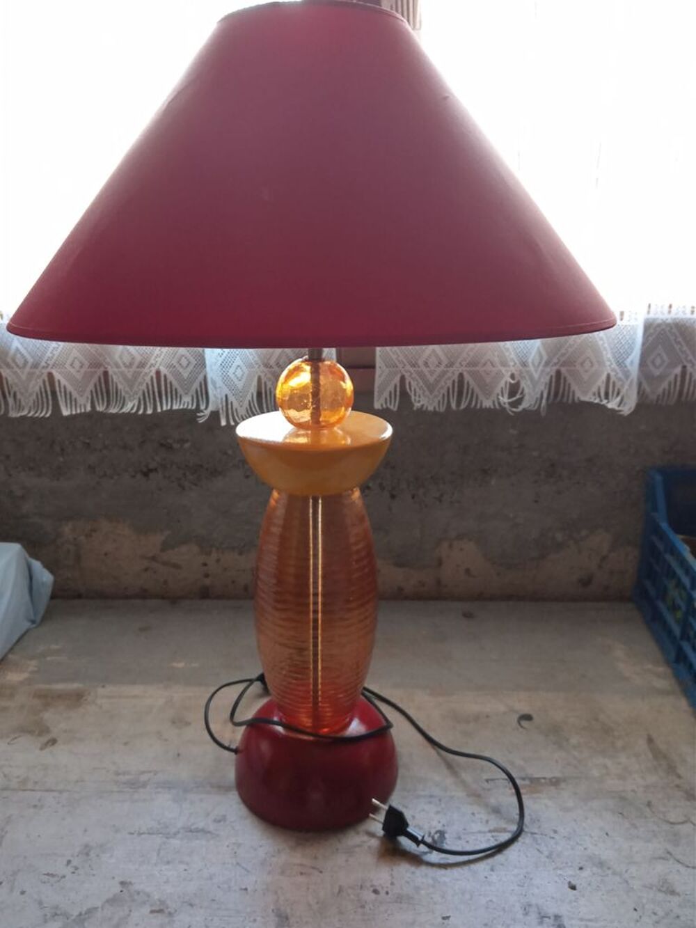 Lampe Décoration