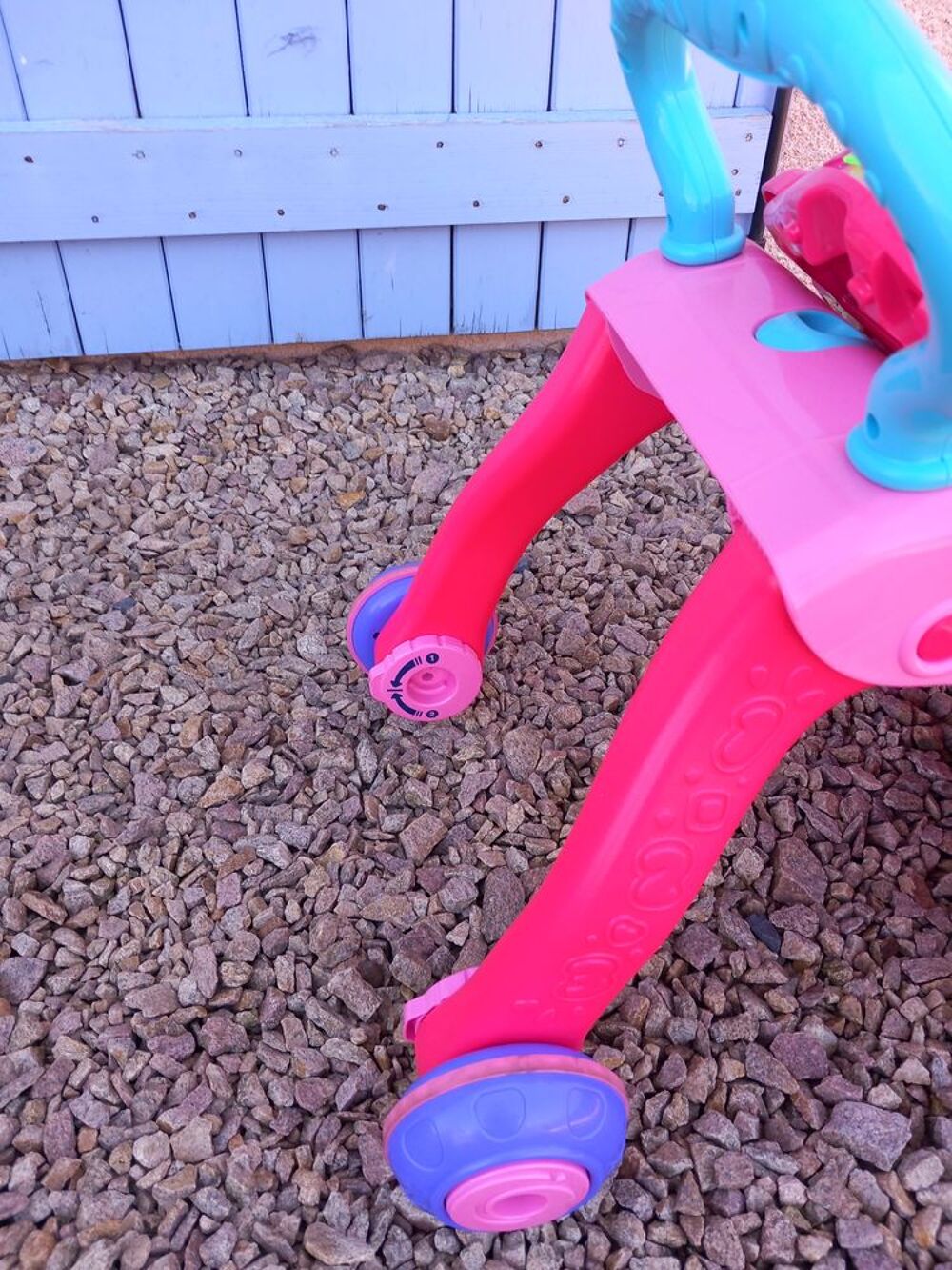 Pousseur vtech et jeux d'&eacute;veil Jeux / jouets