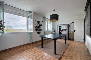  Maison � vendre 8 pi�ces 135 m�