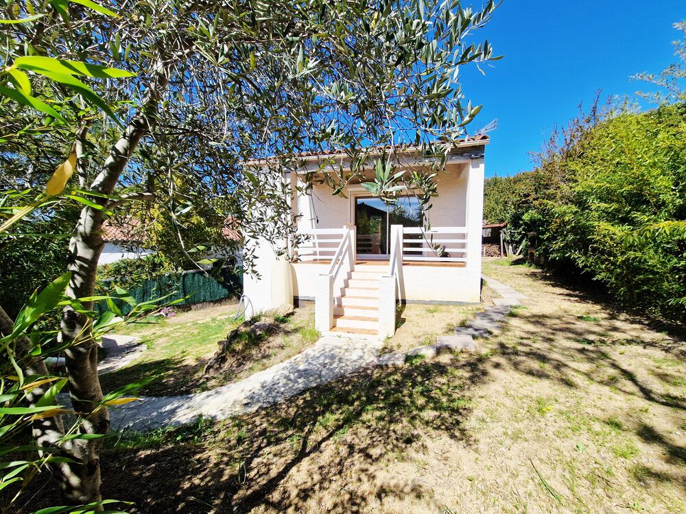 Maison 4 pièces 80 m² · à Six-Fours-les-Plages · 80 m² · 459 000 €