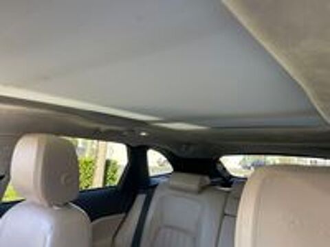 F-PACE F-Pace 2.0 D - 180 ch AWD BVA8 Prestige 2020 occasion 33700 M&eacute;rignac