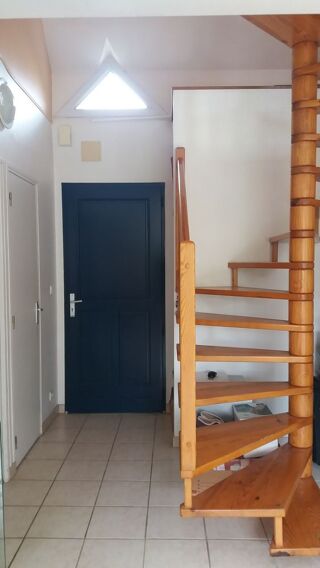  Maison � louer 7 pi�ces 107 m�