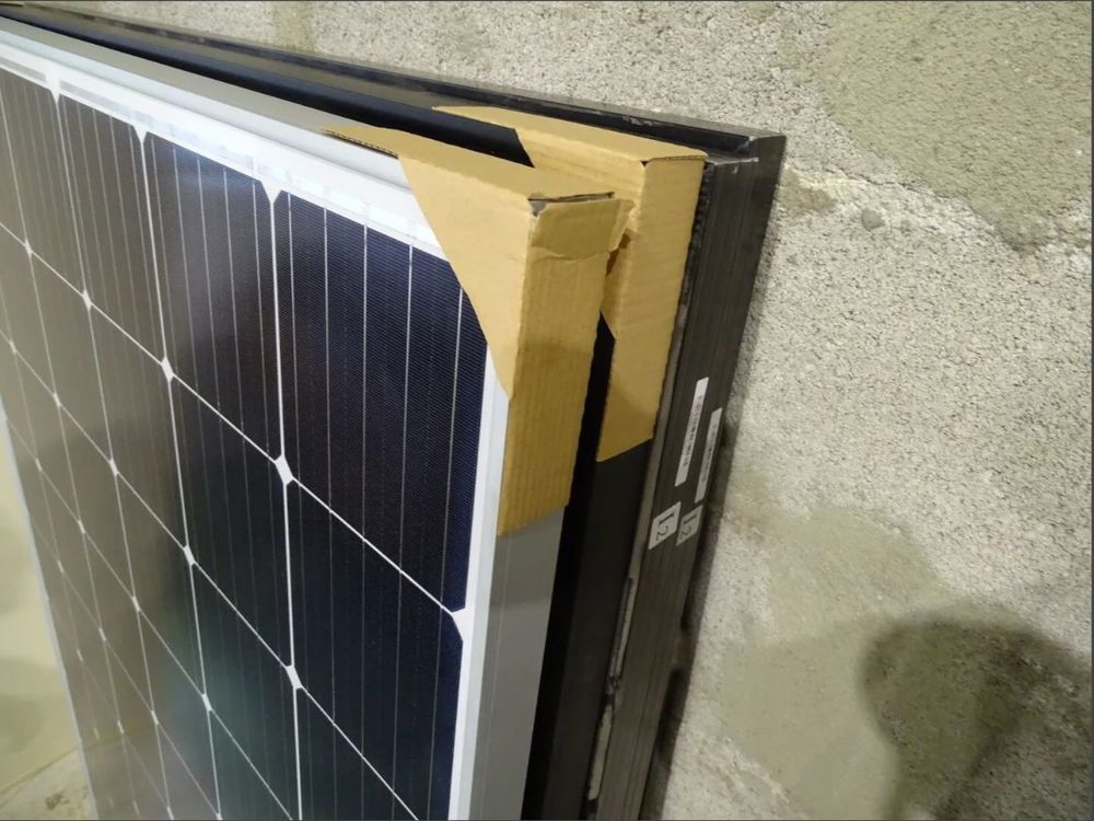 equipement panneau solaire Matriel informatique