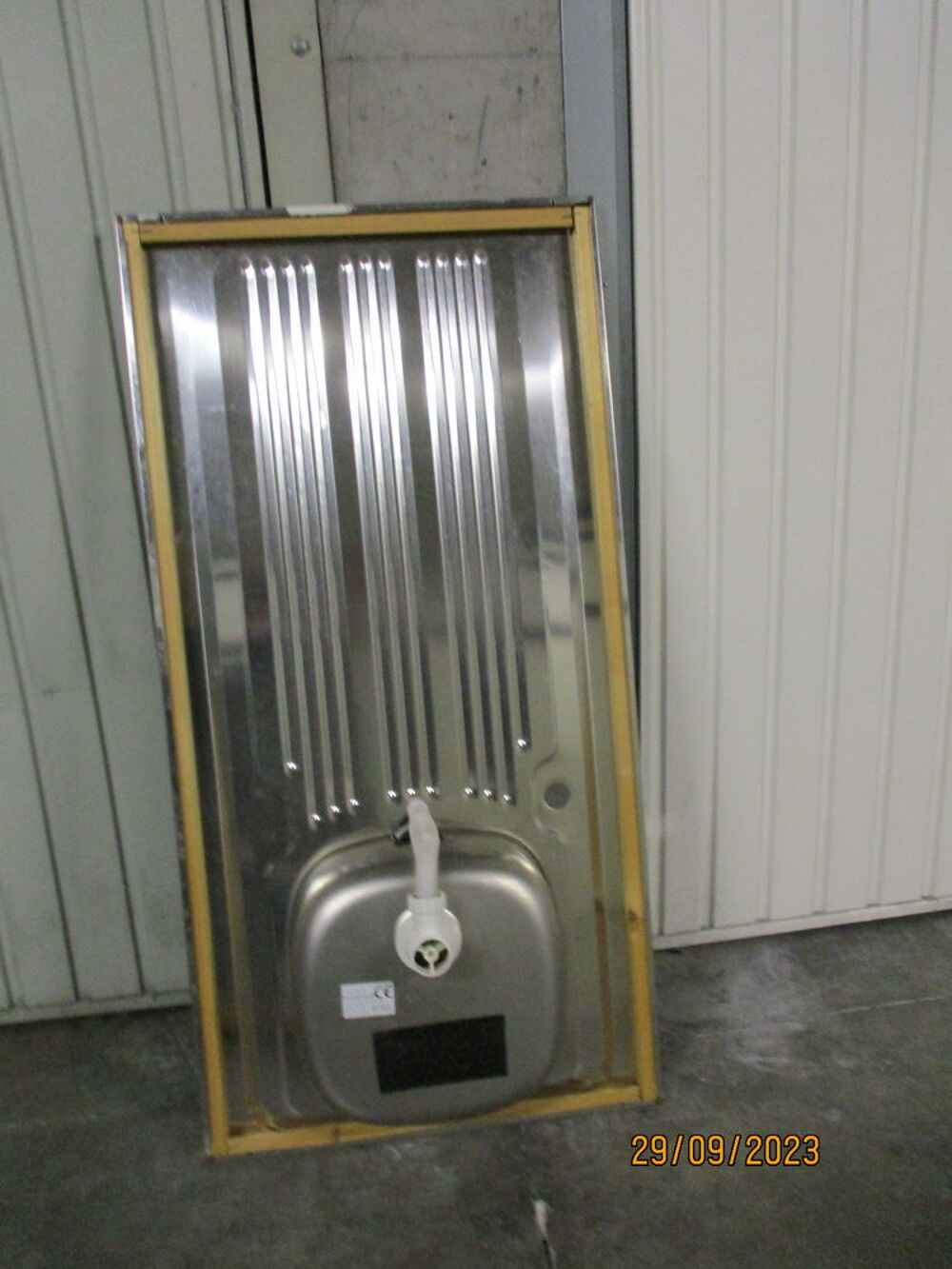 Lavabo standard Cuisine