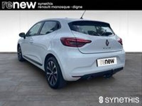 Clio V Clio TCe 90 Equilibre 2023 occasion 04100 Manosque