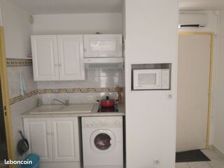 Location  Appartement 