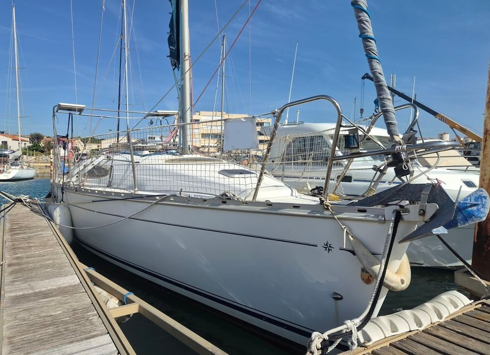 Monocoque 2003 occasion 11430 Gruissan