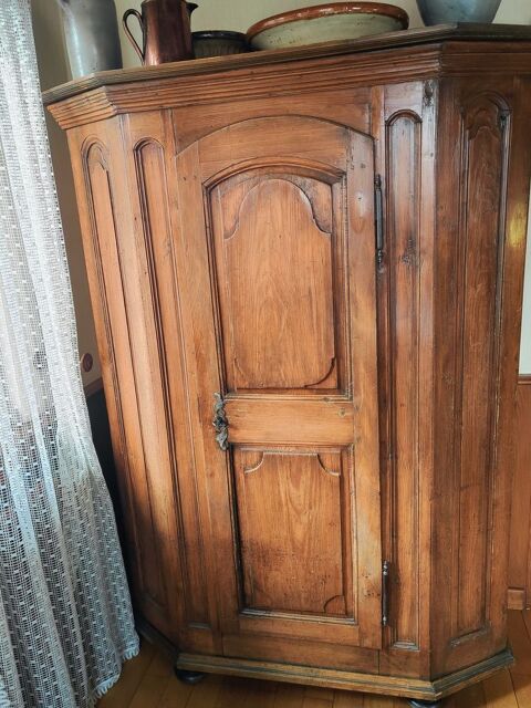 Armoire d'angle Geispolsheim (67)