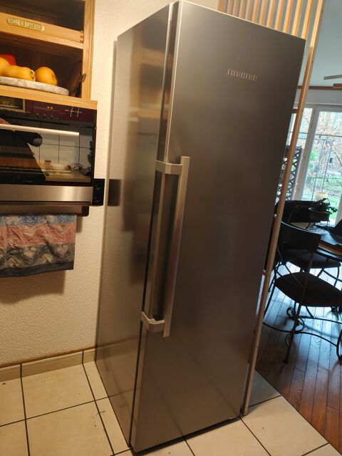 Rfrigrateur - Conglateur LIEBHERR - Pose libre - 1 porte 77184 merainville