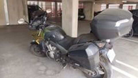 HONDA 2010 occasion 21000 Dijon