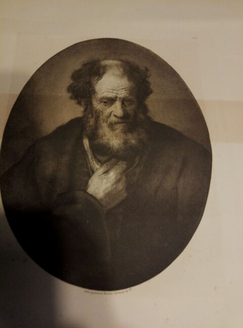 magnifique gravure  19em  liogravure braun clment
20 Bastia (20)