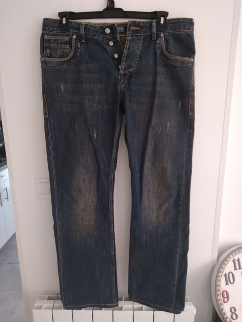 Jean Serge Blanco 15 Naujac-sur-Mer (33)