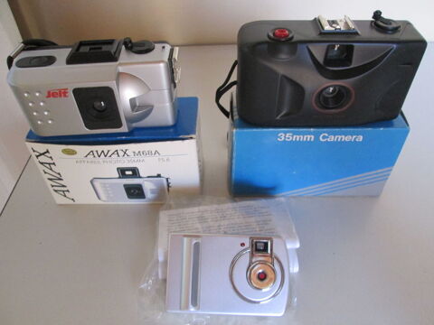 APPAREILS PHOTOS NEUFS 6 Marseille 9 (13)