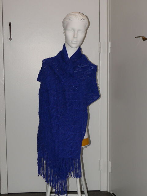 Echarpe longue 5 Saintes (17)