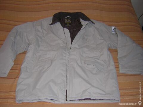PARKA NEUVE ATLAS FOR MEN 20 Aix-en-Provence (13)
