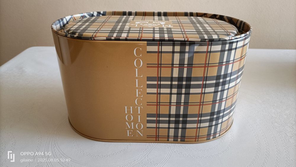 Duo de tasses D�coration