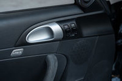 911 997 Carrera GTS Cabriolet 2011 occasion 75014 Paris