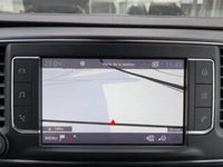 Spacetourer SPACETOURER M 8 PLACES 2,0L BlueHdi 150cv BVM6 2017 occasion 55100 Verdun